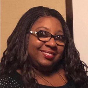 Meet your Posher, Teresa